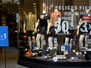 Ventas navideñas: bonos de gobiernos provinciales y financiamiento evitaron un desastre