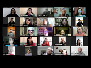 Las mujeres sindicalistas no paran, van por más derechos