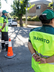 San Isidro sumó 24 nuevos agentes de tránsito