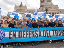 Reforma Laboral: Humberto Baldissera desnuda el daño que ocasionará la reforma laboral