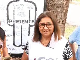 Dolor por la partida de Carmen “La Negra” Lizu Salcedo