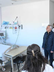 Tigre: nuevas obras en el Hospital Materno Infantil “Dr. Florencio Escardó”