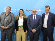Vecinos del delta podrán moverse con la SUBE