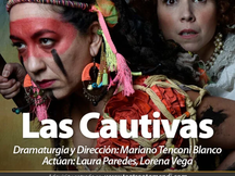 El Teatro Otamendi dio a conocer la agenda artística 