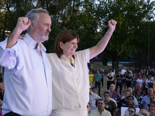 Joaquín De la Torre contra los que “matan a pibitos” y del “inspector de veredas” 