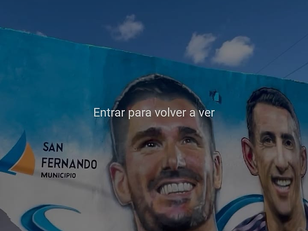 Sorprendente: la Selección Nacional saldrá por el túnel de Sobremonte