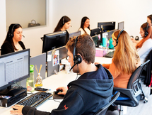 El Sistema “Tigre Sirve” atendió 90.000 consultas de vecinos durante el 2025