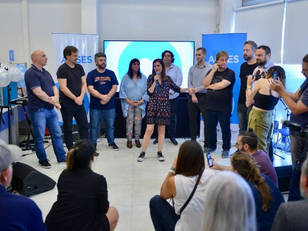 Nueva oficina de ANSES en Boulogne