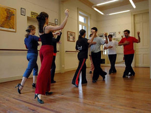 Preinscripción para la Escuela de Música Popular, Danza y Teatro