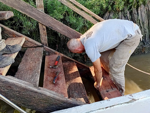 Tigre: el Delta también recibe las obras del municipio