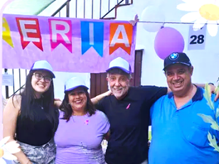 Llega la gran "Feria Vibra Emprendedora" a San Fernando
