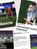 La Selección, Milei y el peronismo: no luce, angustia, pero gana