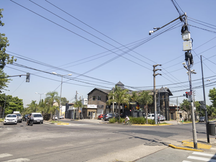 La Horqueta con 70 nuevas cámaras de videoviglancia