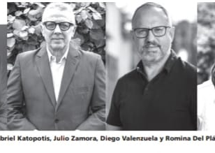 Camino electoral sin plata en los bolsillos y con un futuro incierto