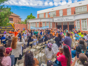 Un orgullo que lleva 150 años instalado en la conciencia del sanfernandino