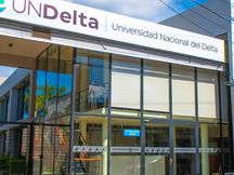 La Universidad del Delta se consolida por calidad académica y cantidad de estudiantes