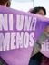 “Ni Una Menos”: el Radicalismo Auténtico de Vicente López se moviliza