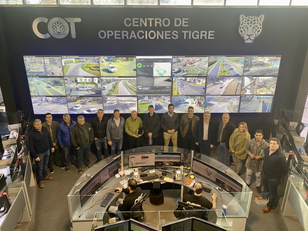 El municipio de La Matanza puso el ojo en el COT