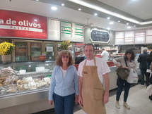 “La de Olivos” cumplió 40 años: el secreto detrás de la casa de pastas que es furor