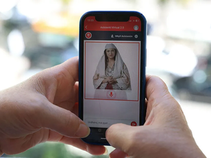 El dominio tecnológico deja la política a un costado: la IA controla la administración pública de Albania