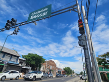 San Isidro puso un muro digital en el límite con San Fernando