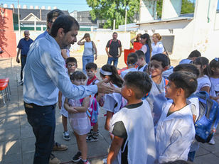 Fernando Moreira: la educación pública no puede estar en manos de un loco que destruye