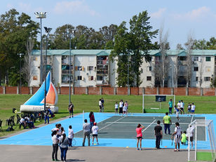 San Fernando abrió la inscripción para las Colonias de Verano