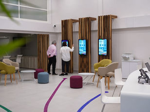 La Delegación de Florida Central comenzó a atender a la comunidad 