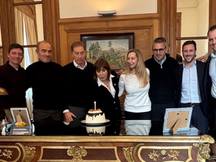 “Adorni corrupción”: por qué Milei lo sostiene y Bullrich y Macri juegan con la destitución