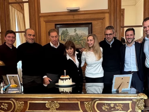 “Adorni corrupción”: por qué Milei lo sostiene y Bullrich y Macri juegan con la destitución