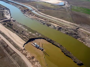 Katopodis: “Milei está hipotecando el futuro de los argentinos”