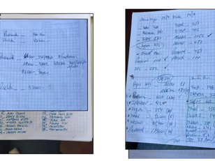 “Karina Coimas”: exfuncionario hunde al gobierno en sede judicial