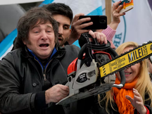 Municipios en alerta: ¿servicios en peligro producto de la caída en la recaudación de ARCA?