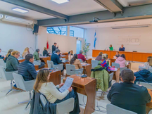 El HCD de San Fernando aprobó la Rendición de Cuentas del 2025