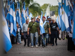La Provincia lanzó el Premio Malvinas Argentinas