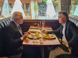 Teresa García: “Lo de Macri no fue casual es una nueva provocación”