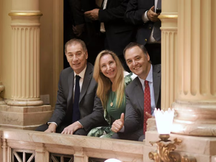 De los derechos sociales al mercado sin límites gracias a un gobierno cómplice