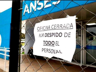 La gran estafa de Milei que se empeñan en ocultar