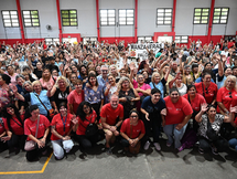 Julio Zamora cuestionó la ausencia de nación y provincia