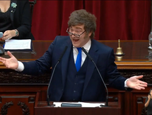 ¿Es la libertad, carajo?: la inversión educativa, la peor de los últimos 25 años