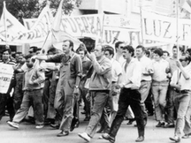El “Cordobazo”: la respuesta popular y estudiantil contra la injusticia, la explotación laboral y la proscripción política