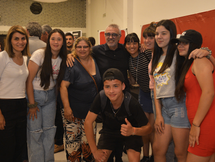 Julio Zamora asegura que hay que escuchar más y hablar menos