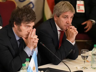 Salvo los “Karina3%”, el gobierno acaba de recortar el presupuesto 2026 afectando a más de 40 millones de personas