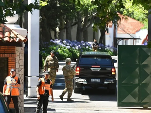 Si Cristina “mató a Nisman”, ¿Milei mató al soldado?