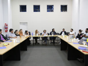La juventud se compromete con el cooperativismo