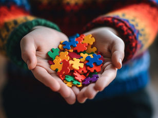 Autismo: el desafío de una nutrición especializada