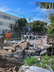 San Martín: desvío de tránsito por obras municipal