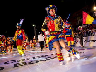 Espectáculos libres y gratuitos desde el 22 de enero al 20 de marzo