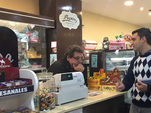 Federico Ugo insiste con las cloacas y el hospital de Torcuato