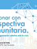Conversatorio abierto en UnDelta: mirada comunitaria en el centro de la agenda pública